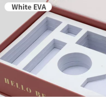 กล่องบรรจุภัณฑ์น้ำหอม 3C Flip Top พร้อมฝาปิดแม่เหล็ก 1200gram 8
