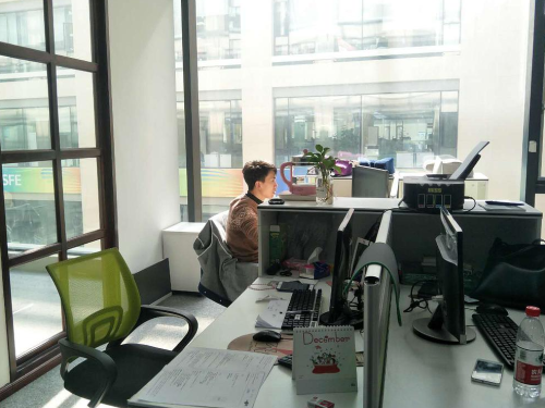 จีน Zhuhai Danyang Technology Co., Ltd รายละเอียด บริษัท 0