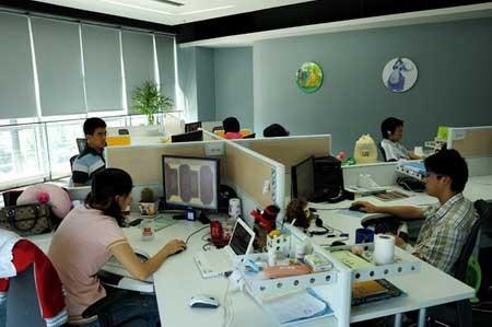 จีน Zhuhai Danyang Technology Co., Ltd รายละเอียด บริษัท 1