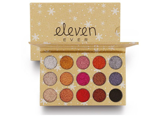 ซื้อ จานสีอายแชโดว์เปล่าแม่เหล็ก 15 สีพร้อมกระจก C1S C2S online manufacture