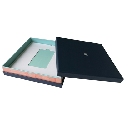 ซื้อ กล่องบรรจุภัณฑ์น้ำหอม OEM CMYK 4C online manufacture