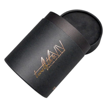 ซื้อ โลโก้ที่กำหนดเองแฟนซีกระดาษหรูหราขวดน้ำหอมเปล่ากล่องบรรจุภัณฑ์ของขวัญ online manufacture