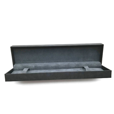 ซื้อ โลโก้ที่กำหนดเองกล่องนาฬิกากระดาษแข็งแม่เหล็กเคลือบโลหะ online manufacture