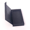 กล่องบรรจุภัณฑ์สมาร์ทโฟน SGS G7 FSC กล่องของขวัญสีดำแม่เหล็ก 0.3kg
