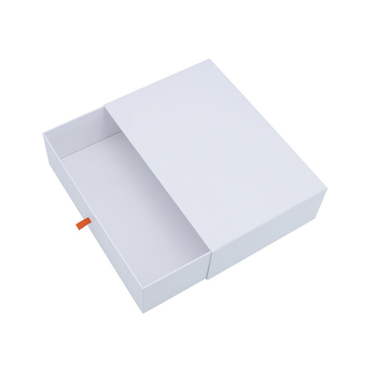 C1S C2S ลิ้นชักกล่องของขวัญบรรจุสำหรับเสื้อผ้า EVA EPE Insert
