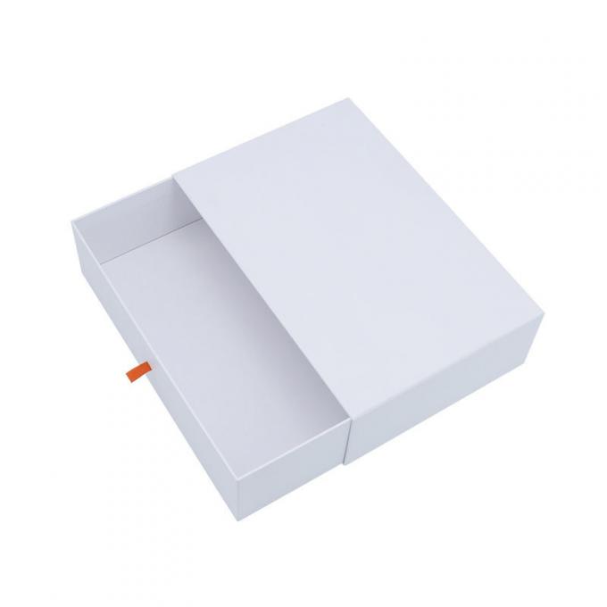 C1S C2S ลิ้นชักกล่องของขวัญบรรจุสำหรับเสื้อผ้า EVA EPE Insert 2