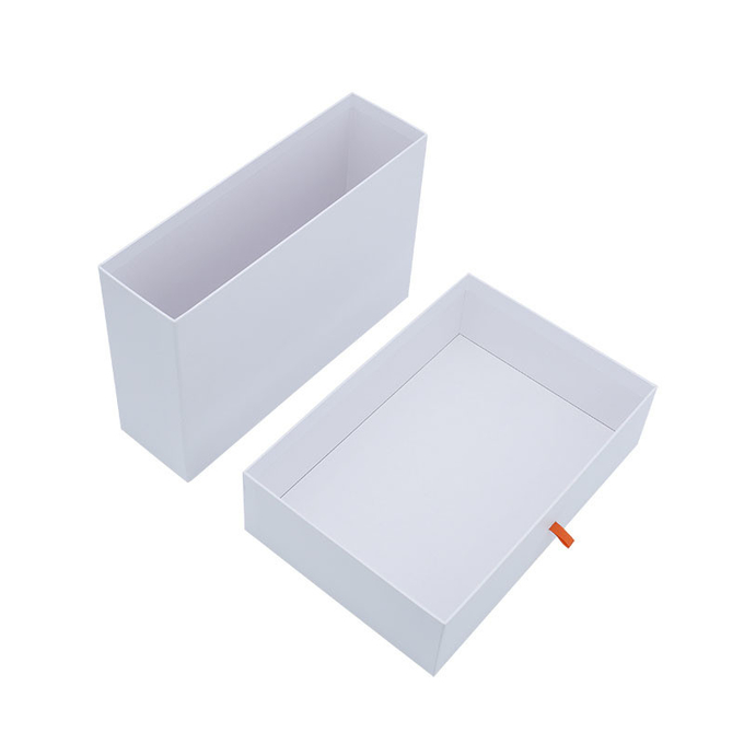 C1S C2S ลิ้นชักกล่องของขวัญบรรจุสำหรับเสื้อผ้า EVA EPE Insert 1