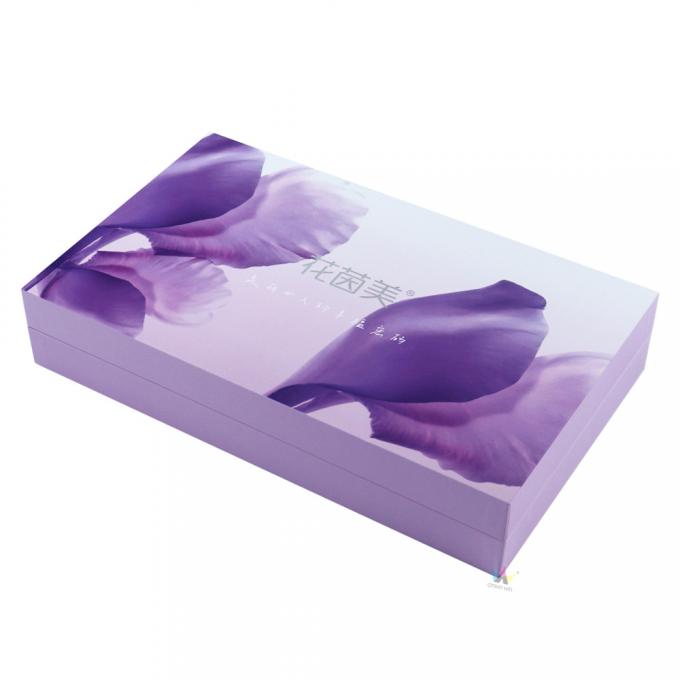 PMS กล่องเก็บลิปสติก 190-350G กล่องของขวัญกระดาษแข็ง 1