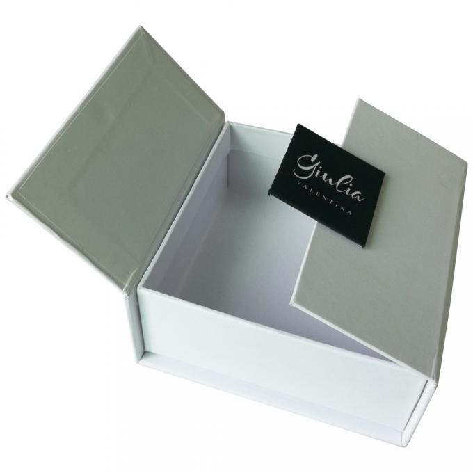 10x10cm ขวดน้ำหอมเครื่องสำอางบรรจุภัณฑ์กล่อง 1mm 2mm 3mm 1