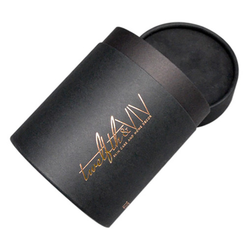 กล่องของขวัญ OEM ODM Hard บรรจุภัณฑ์น้ำมันหอมระเหยการพิมพ์สี Pantone 0